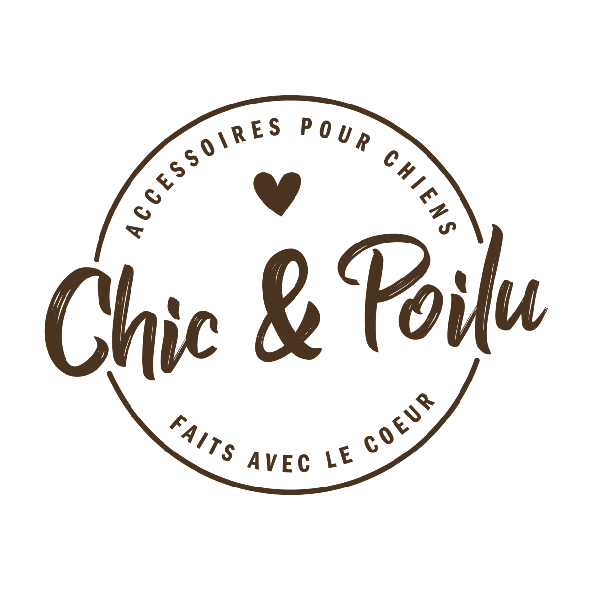 Chic et Poilu